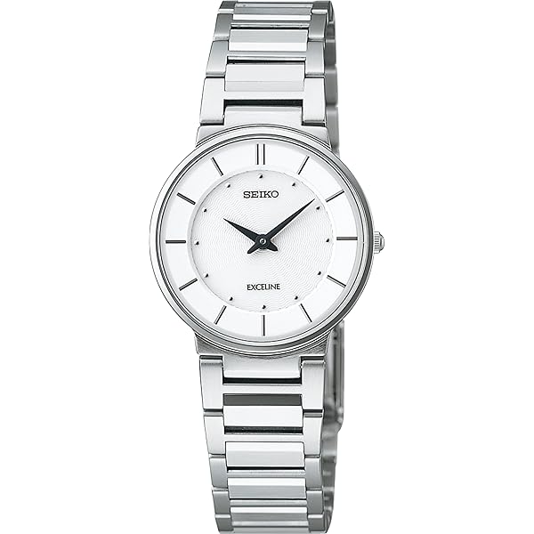 SEIKO EXCELINE レディース腕時計 Amazon.co.jp: [セイコー]SEIKO 腕時計 EXCELINE エクセリーヌ ペア